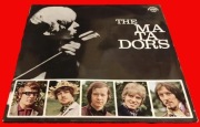 LP The Matadors Viktor Sodoma Radim Hladík