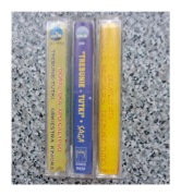 Kasety magnetofonowe 