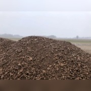 Piasek, kruszywo, pospółka, ziemia