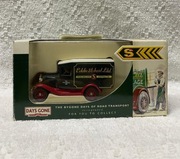 LLEDO Autko do kolekcji EDDIE STOBART