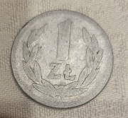 Monety kolekcjonerskie