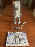 Lego Star Wars 75288 - AT-AT 