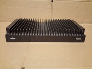Wzmacniacz BRAUN PQ 10 