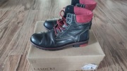Buty, trapery Lasocki Rider rozm.40