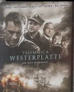 Tajemnica Westerplatte film dvd