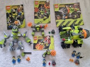 LEGO Miners - skalniaki górnicy