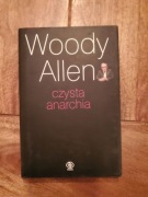 Czysta anarchia autorstwa Woody Allen