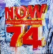 Now That's What I Call Music! 74  2cd (4)