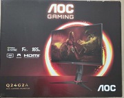 Monitor AOC Q24G2A