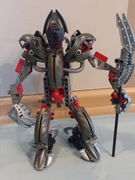 Lego bionicle Makuta 8593