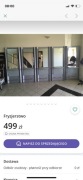 Konsole fryzjerskie
