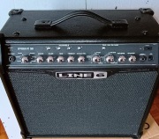 Wzmacniacz Line 6 Spider IV 30