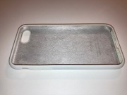 APPLE iPhone SE (2020) oryginalne etui białe