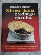 Reader's digest zdrowe dania z jednego garnka