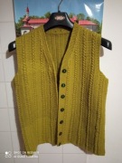 Serdak ręcznie robiony