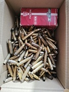 Łuski 223 REM do elaboracji 