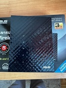 Router RT-N14U ASUS