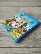 Gra 8 Bit Armies PS4/PS5 Playstation