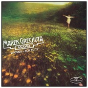 WINYL  Marek Grechuta, Anawa – Wiosna - Ach To Ty