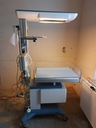 Stanowisko do resuscytacji niemowląt SRN-10