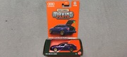 MATCHBOX MOVING PARTS Audi RS 6 Avant 2023 