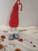 Choinka ozdoba świąteczna 