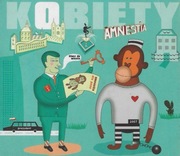 KOBIETY - AMNESTIA (2007)