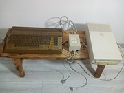 Commodore 64 stacja dyskietek 1541