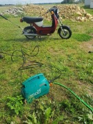 Myjka ciśnieniowa BOSCH AHR1000