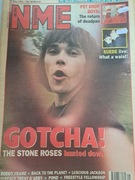 New Musical Express 29.05.1993