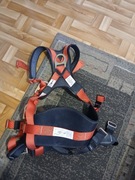 SZELKI DO PRAC WYSOKOŚCIOWYCH BEZPIECZEŃSTWA 