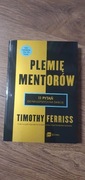 Plemię mentorów Timothy Ferriss