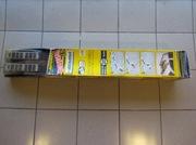 Nowy bagażnik AUTOMAXI  A2 na dach bezrynienkowy firmy GABEL Niemcy