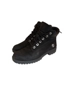 Timberland Premium 6 Inch Damskie Buty Zimowe Rozmiar 38