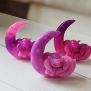 Jednorożec Mydełko na Prezent dla Dzieci RĘCZNIE Robione 