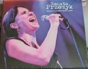 RENATA PRZEMYK – Koncert w Polskim Radiu Lublin / Radio Lublin 2017