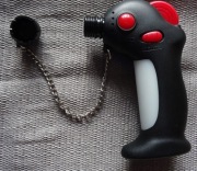 Palnik na gaz CT-300