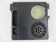 Radioodbiornik MAJOR - ścianka przednia nowa dla kolekcjonera