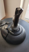 Joystick Microsoft Sidewinder Force Feedback 2