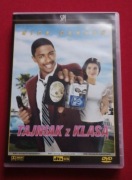 Tajniak z klasą (2005)  