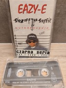 Eazy-E, str8 off tha streetz of muthaphukkin compton, 1995 rok