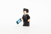 Figurka Lego Overwatch ow005 Shimada Henchman 75971