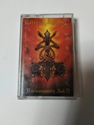 Christ Agony - Daemoonseth Act ll