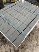 Kostka brukowa Bez fazy Holland przemysłowa 8 cm 