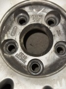 Alufelgi Audi orginał