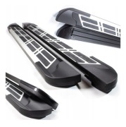 Listwa progowa KIA Sportage IV 2015- 20