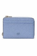 Mini niebieski portfel portfelik Parfois