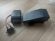 ASPA silnik i regulator obrotów do maszyny do szycia 1989