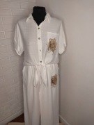 Piękny komplet damski