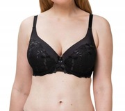 TRIUMPH SEXY ANGEL SPOTLIGHT WHU X ;PUSH-UP:1CM  NA FISZBINACH; 38Ex85F